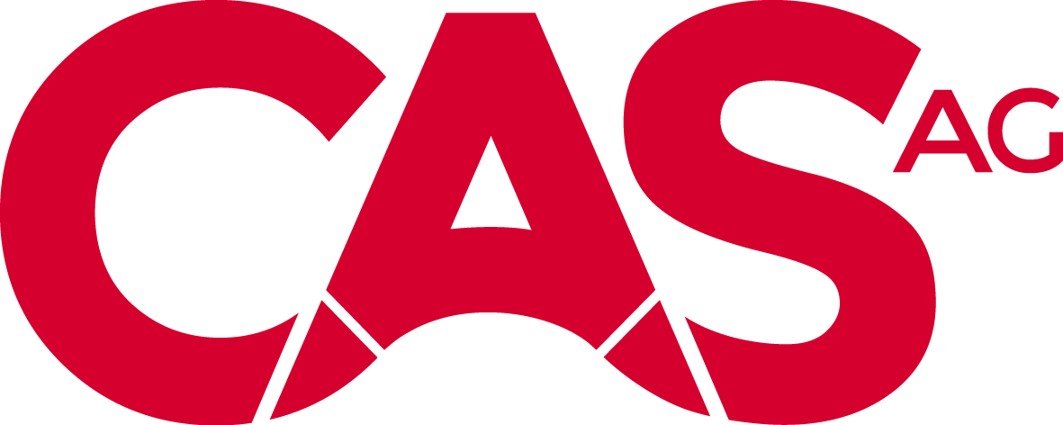 CAS AG