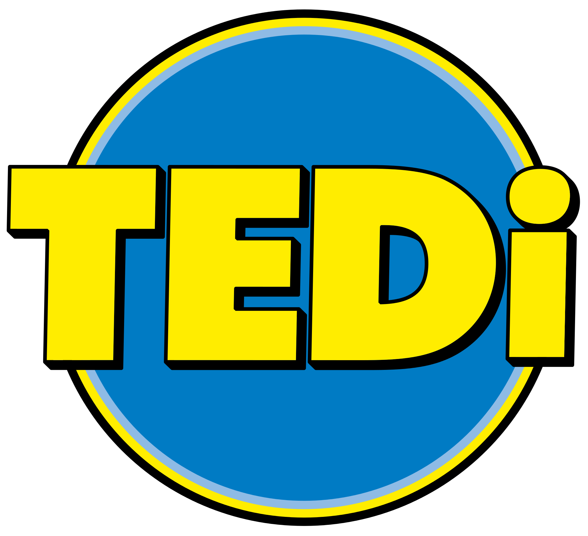 Tedi